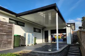 Drouin Carport