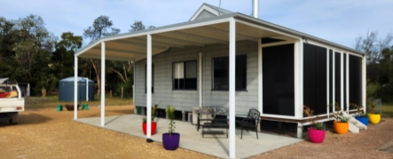 Carport Picture